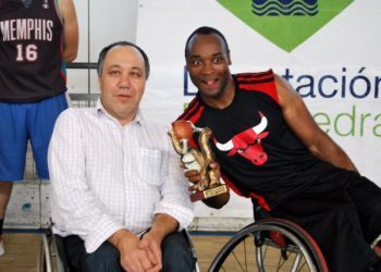 Pablo Beiro, una vida dedicada al deporte y a la integración