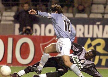 Mostovoi: el que más lo intentó y nunca pudo lograrlo