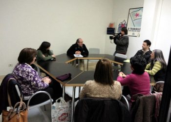 O Bloque propón ao pleno unha declaración en defensa dos afectados pola hepatite C