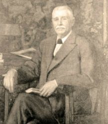 Ramón Nieto