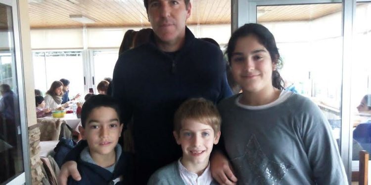 La elegante revancha del Toto