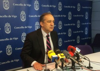 Figueroa: «El PP está más unido y fuerte que nunca para apoyar a Elena Muñoz»