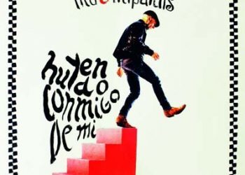 Fito&Fitipaldis actuará el 16 de mayo en el Ifevi