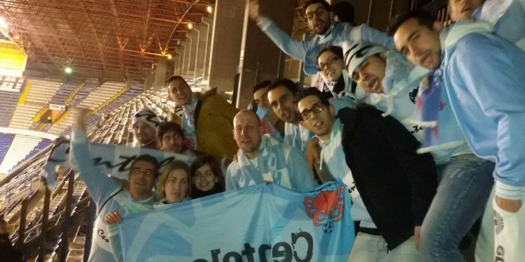 «O fútbol era isto»