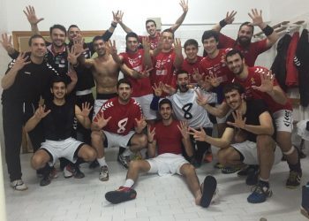 Heroico triunfo del Octavio en Palma del Río (30-31)
