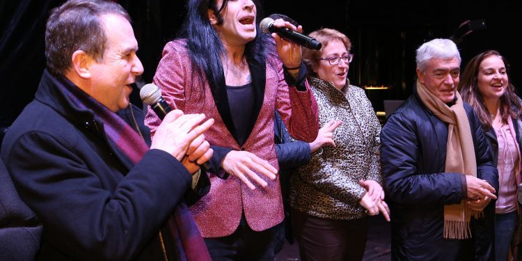 Vaquerizo: «Ya estoy en Vigo, ya me puedo morir»