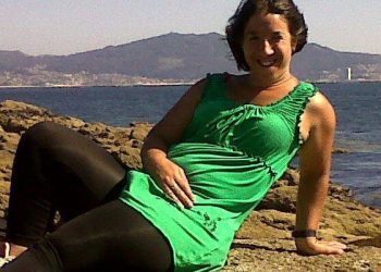 Buscan a una joven de Cangas desaparecida