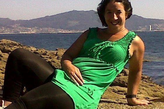 Buscan a una joven de Cangas desaparecida