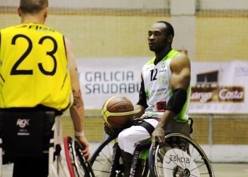 Un reto casi imposible para el Amfiv en la Copa del Rey