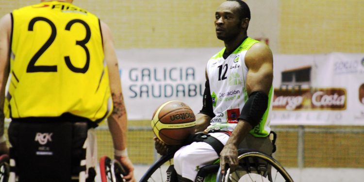 Un reto casi imposible para el Amfiv en la Copa del Rey