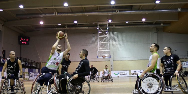 Su atasco ofensivo le cuesta una nueva derrota al Amfiv (81-62)