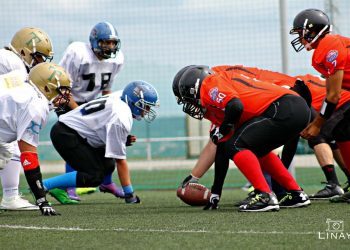 El fútbol americano regresa este domingo a Fragoselo