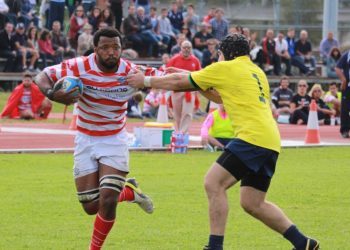 Partido vital para el Blusens en Barcelona