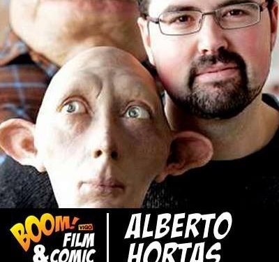 Vigo celebrará en marzo su primer festival de cine y cómic