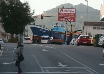 El «Alfageme» tendrá una «inauguración vecinal»