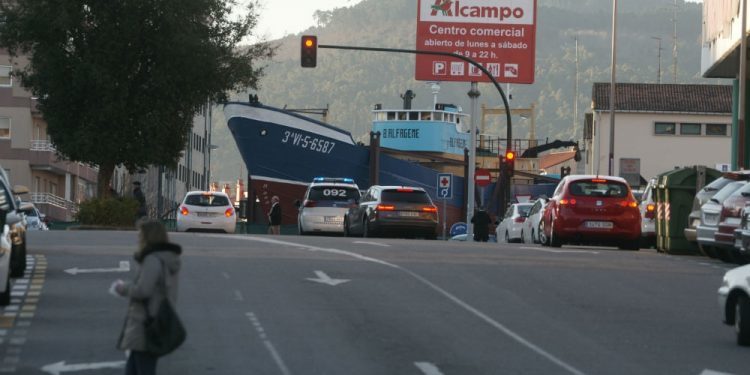 El «Alfageme» tendrá una «inauguración vecinal»