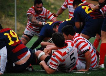 El Blusens cae ante un rival directo por la permanencia (43-24)