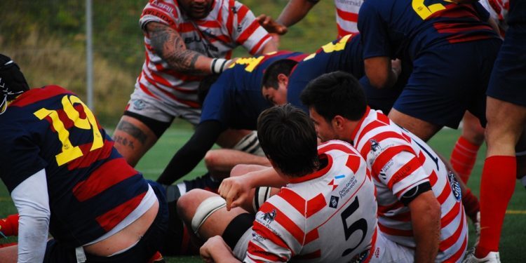 El Blusens cae ante un rival directo por la permanencia (43-24)