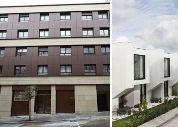 Aproin premia la excelencia en la promoción inmobiliaria