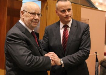 Cebreiros, presidente de la CEP tras vencer a Novoa por tres votos