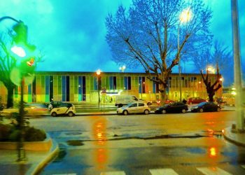 Alta Velocidad Española