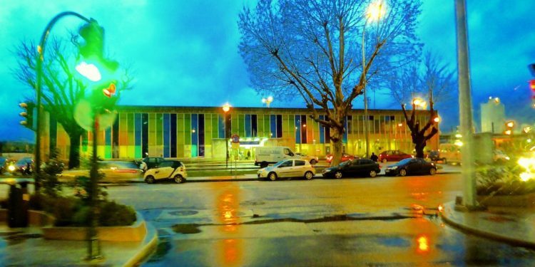 Alta Velocidad Española