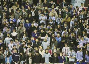 El Celta venderá 1.300 entradas para el derbi de Riazor a partir de este miércoles