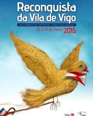 A imaxe da Reconquista