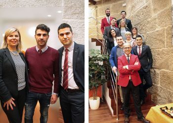 Comprarcasa, la mayor red inmobiliaria de España inaugura nueva oficina en Vigo