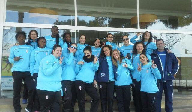 El Mecalia Guardés, ante una oportunidad histórica