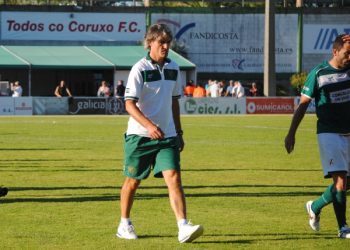 Rafa Sáez: «La victoria ha sido balsámica, nos quita ansiedad»