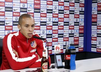 Miranda: «Solo pensamos en el Celta, es un gran adversario»