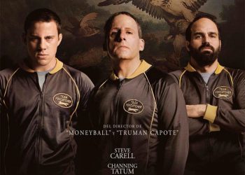 Foxcatcher