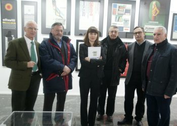 La familia Sirvent saca a la luz su colección de joyas con teclas