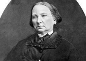 Un siglo sin la virtud, la vida y la ciencia de Concepción Arenal