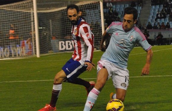 Ilusión a manos llenas de cara al derbi en Riazor