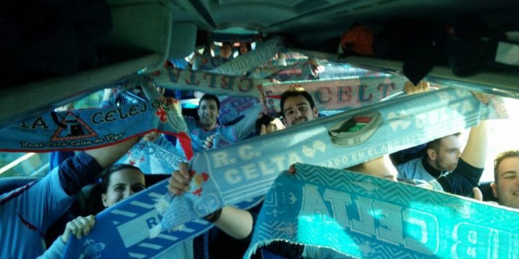 Al son de la Muiñeira