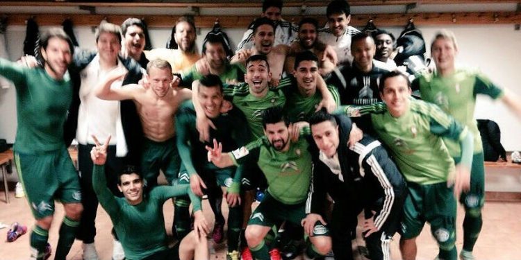 Galicia es verde… y celeste