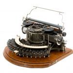 Hammond_Ideal_1895