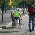 Silla de ruedas