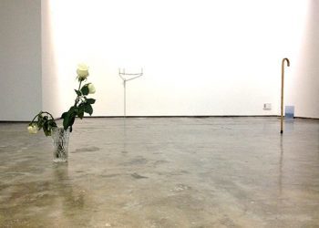 Del polvo al fragmento. Una reflexión sobre el tiempo y la distancia