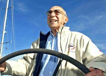 Fallece Rafael Olmedo