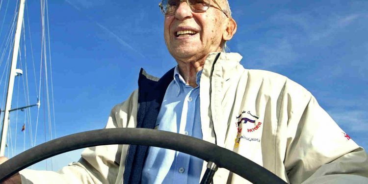 Fallece Rafael Olmedo