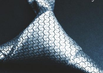 El fenómeno de las 50 sombras