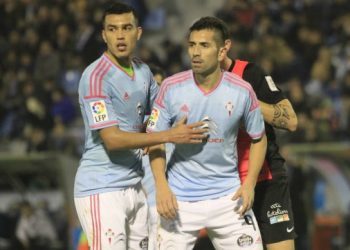 Cabral, testigo del nacimiento de la leyenda de Simeone