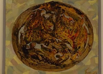 Arte y sanidad, entre el espanto y la burla