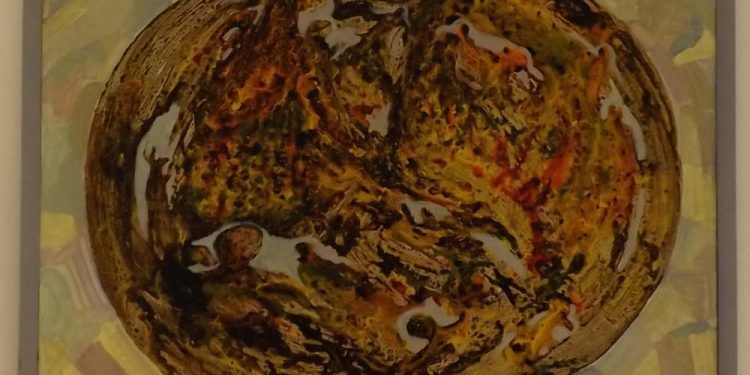 Arte y sanidad, entre el espanto y la burla