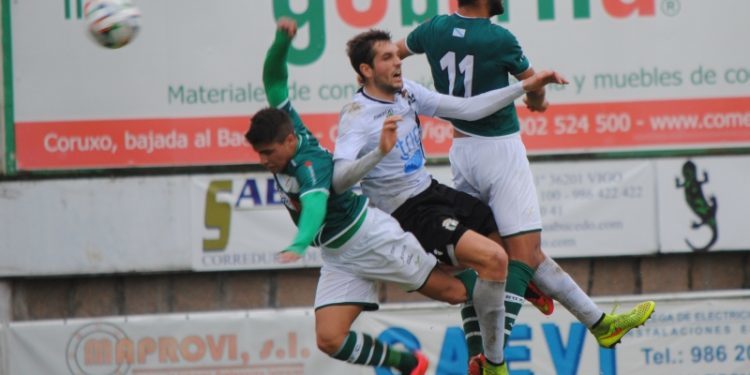 El Coruxo sorprende al Murcia en La Condomina (0-1)