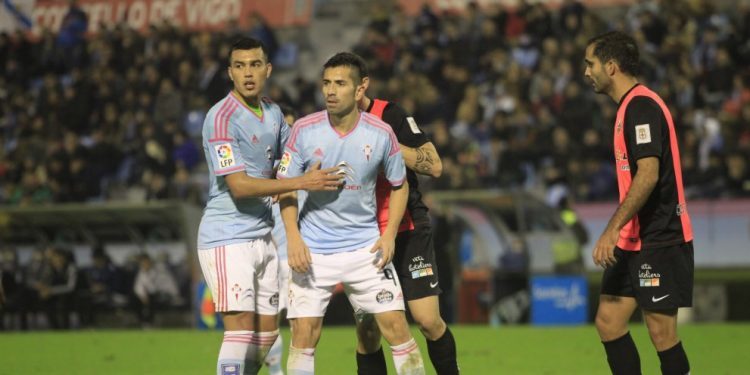 Cabral se probará el jueves, pero está casi descartado para Anoeta