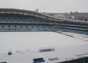 El Celta intentará evitar que se enfríe su reacción en una nevera